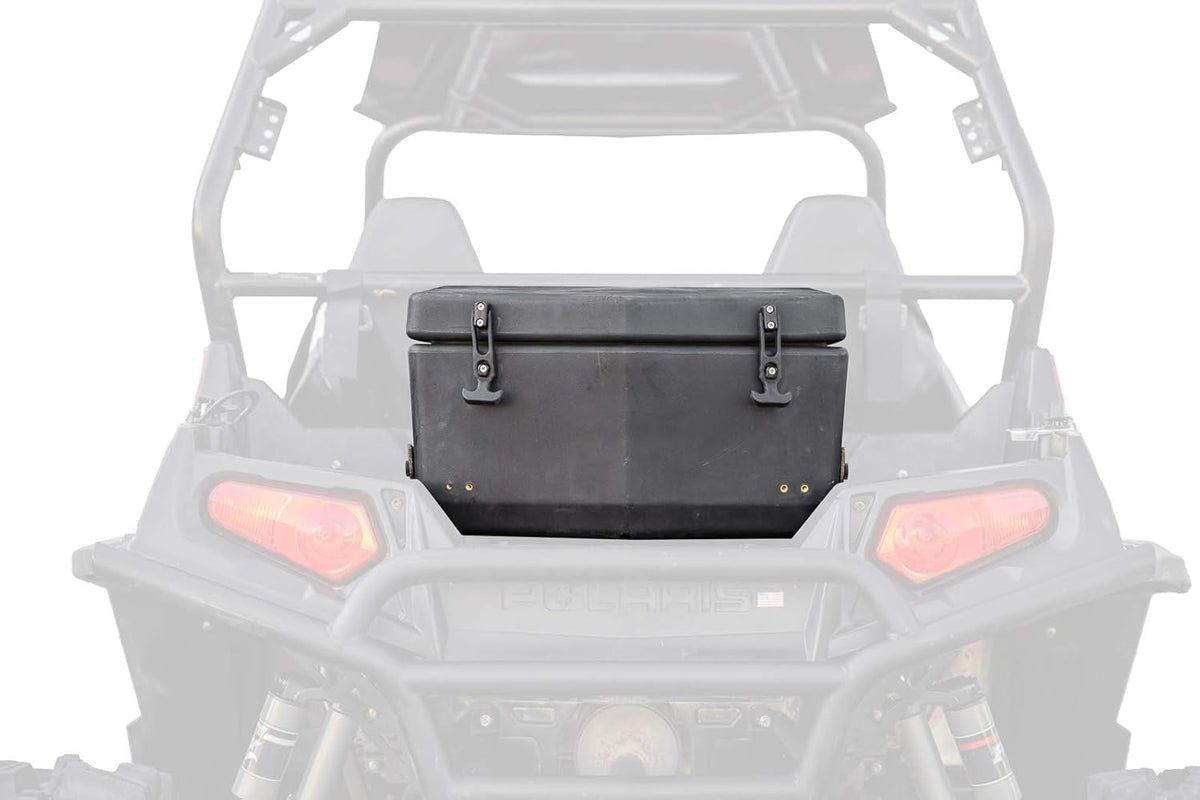 Insulated Rear UTV Cooler/Cargo Box with 30 Liter Storage Capacity Z9232