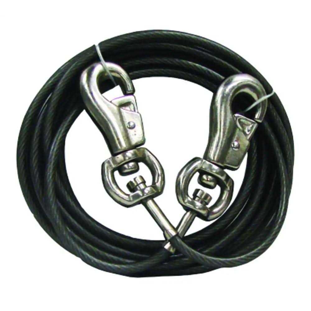 Dog Cable Tie Out 20 ft O976