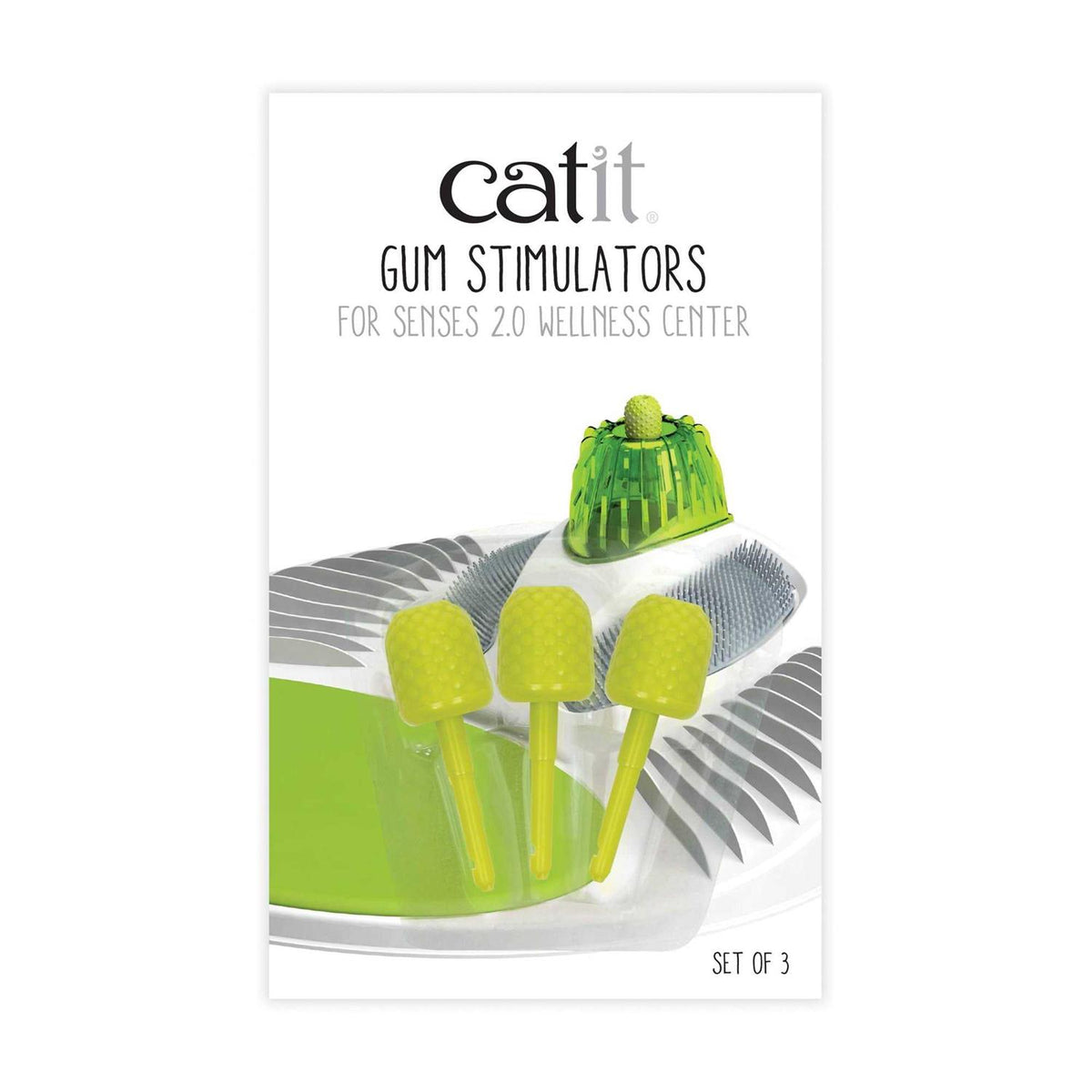 Gum Stimulators X448089