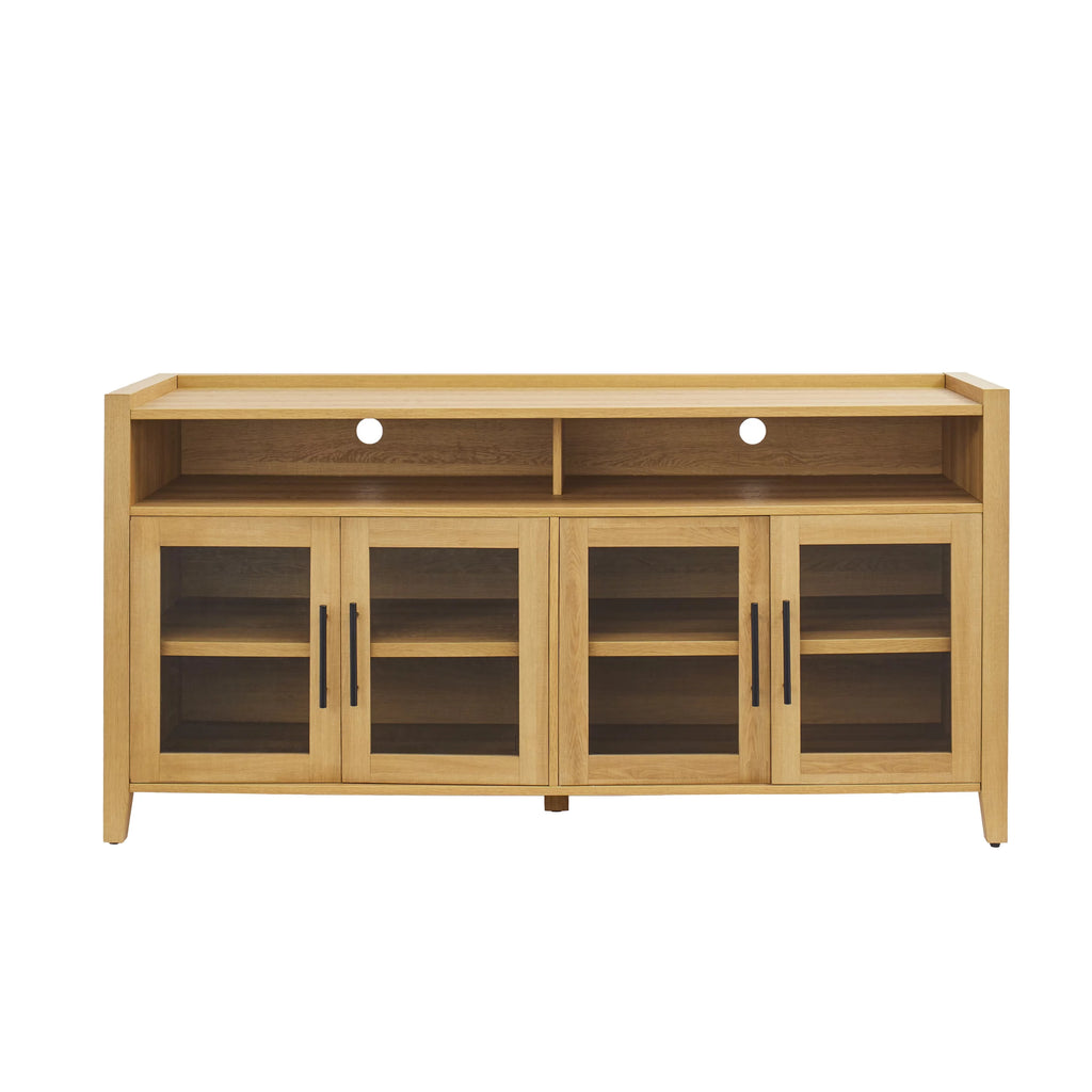 Farmhouse TV Stand for TVs up to 65 R32396