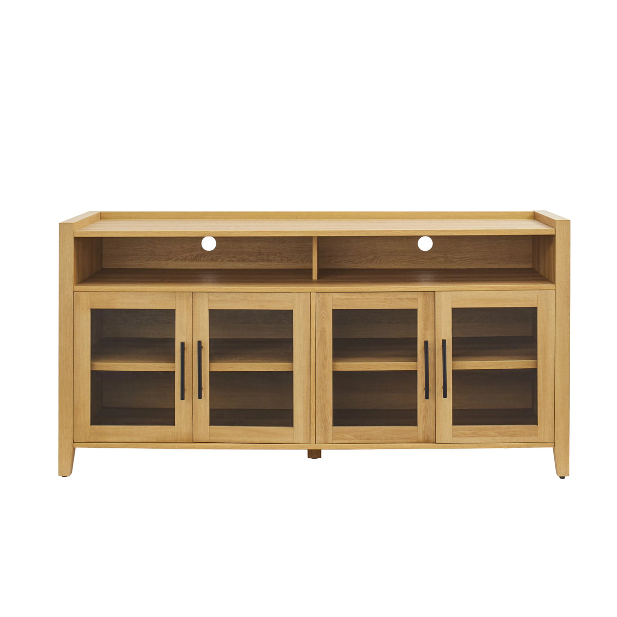 Farmhouse TV Stand for TVs up to 65 R32396