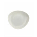 Dinner Plate 22cm Grey R1006