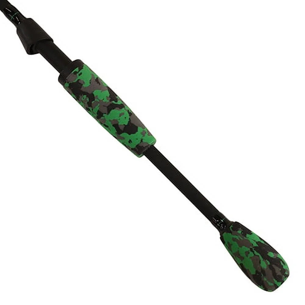 7' One Piece Casting Rod W4402