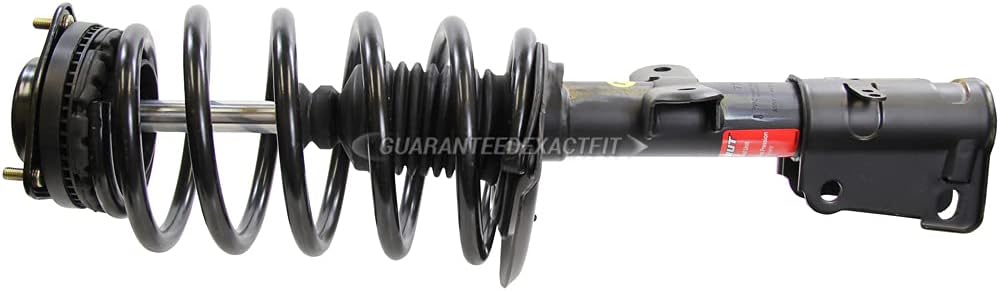 Front Rear Shocks Struts P9350