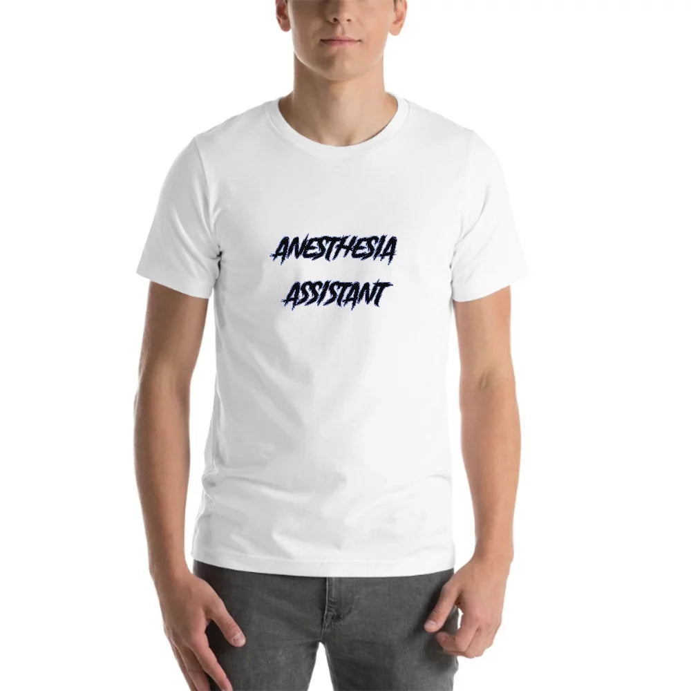 Short Sleeve Cotton T-Shirt P1905