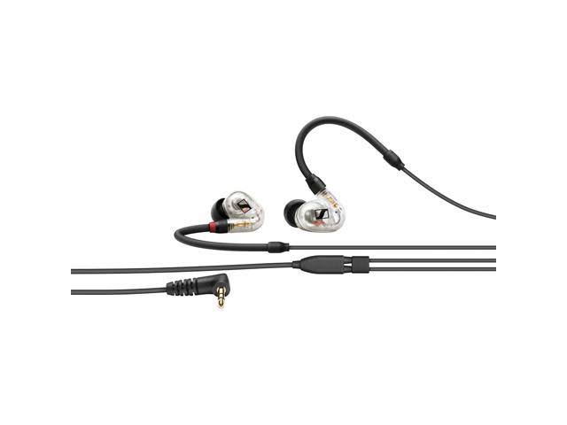 In-Ear Monitoring Headphones with 5-Way Headphone Splitter M219