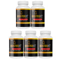Male Enhancement Supplement 5 Bottles N694
