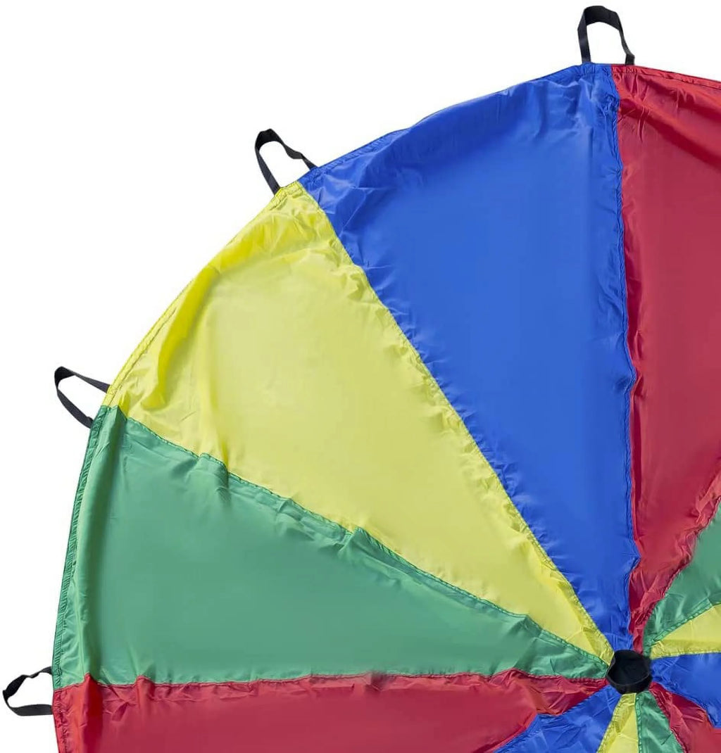 30 feet Kids Play Parachute D160784