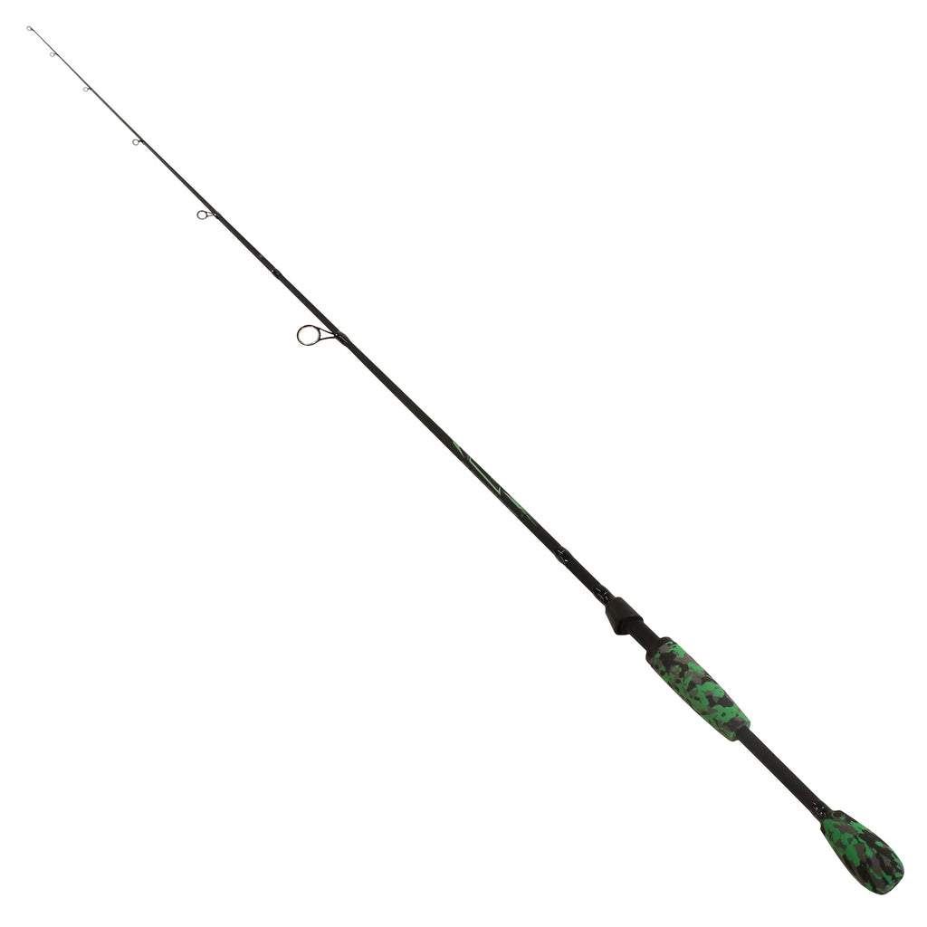 7' One Piece Casting Rod W4402