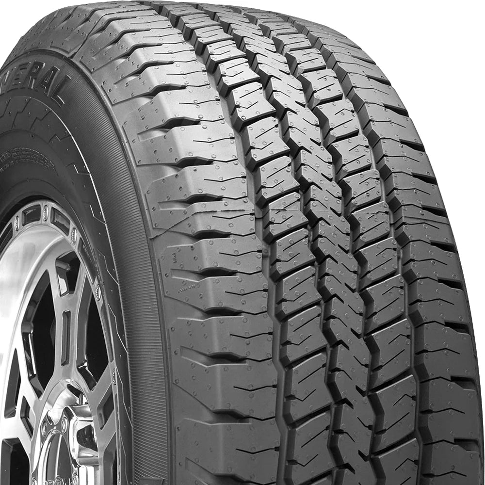 LT245/70R17 119/116R E Tire Z365