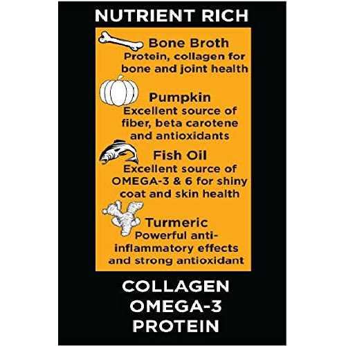 Pet Bone Broth Protein Powder I920