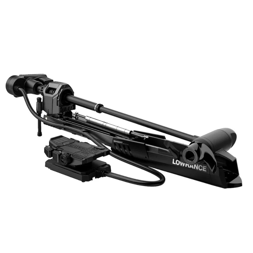52 In. Shaft Trolling Motor Z230017