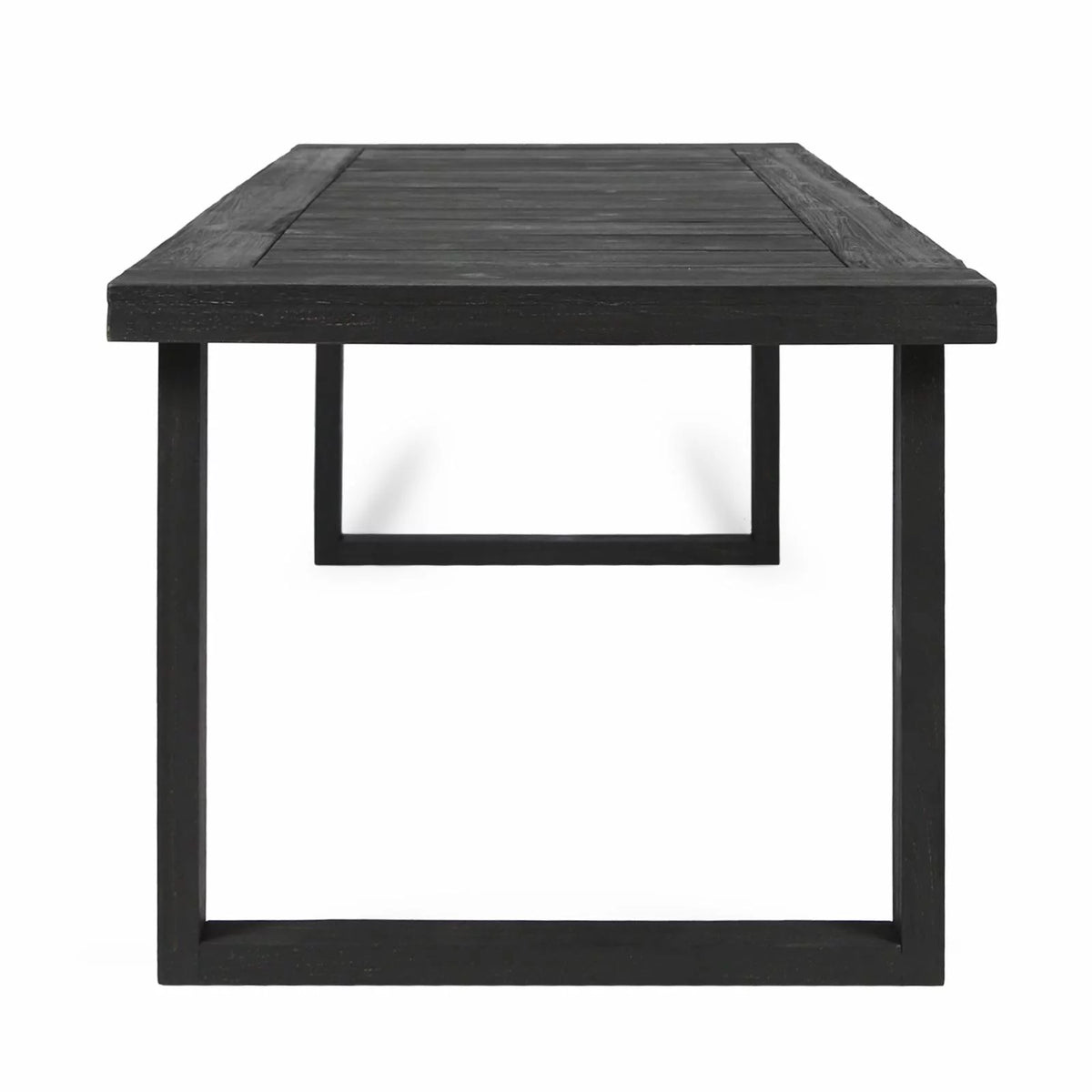 Acacia Wood Dining Table T307187