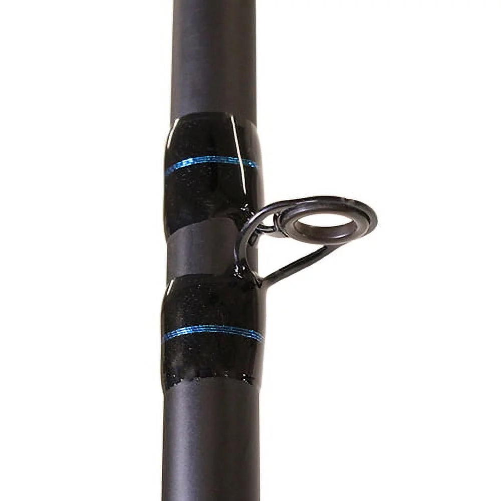 7' One Piece Casting Rod W4402