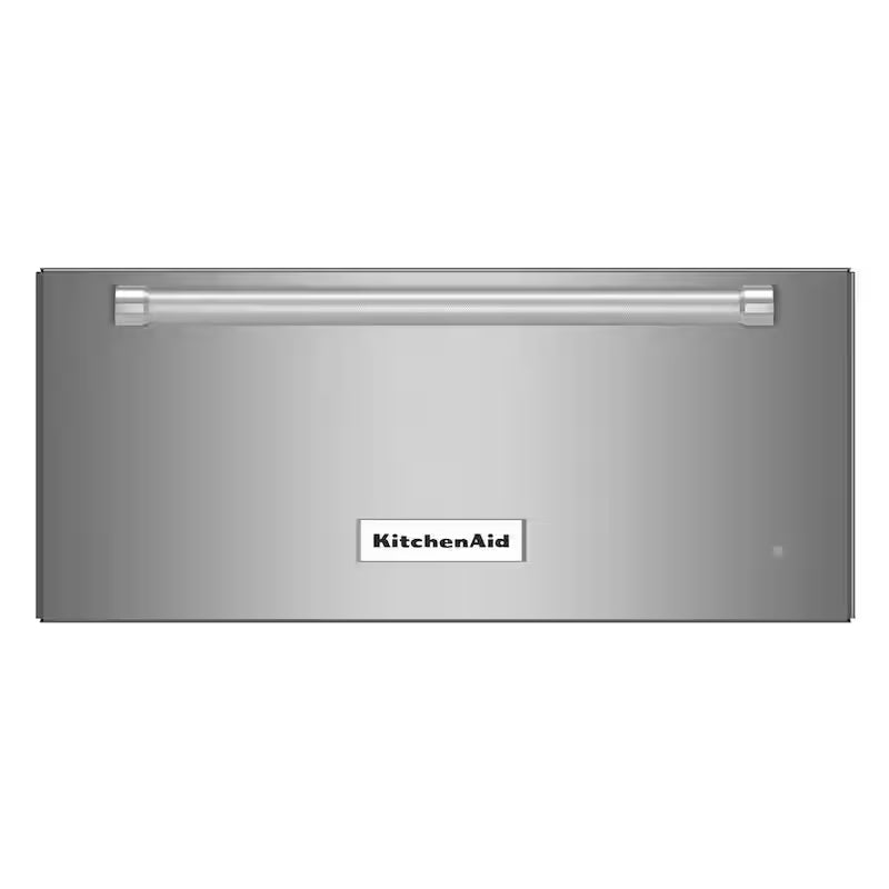 24 in. Slow Cook Warming Drawer in Stainless Steel W68102