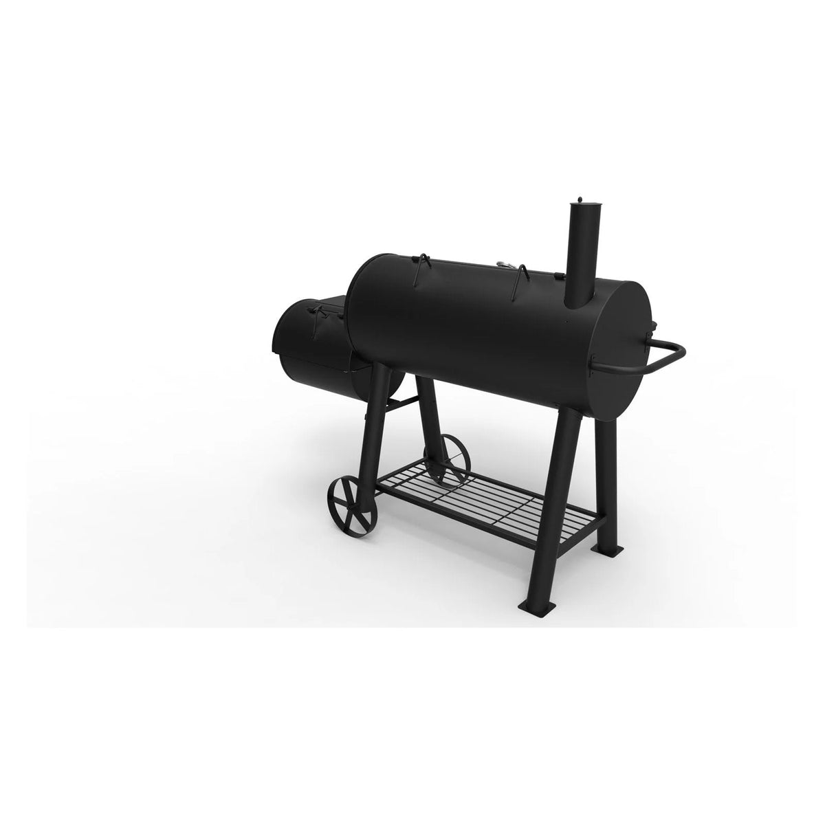 Charcoal Grill F702